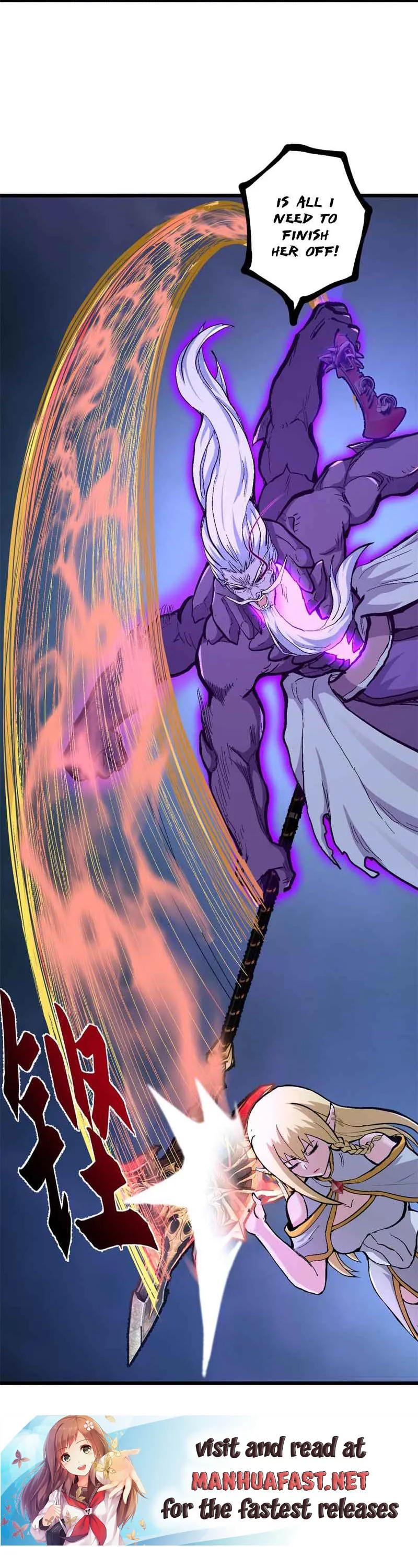 Read Astral Pet Store EN Manga Online