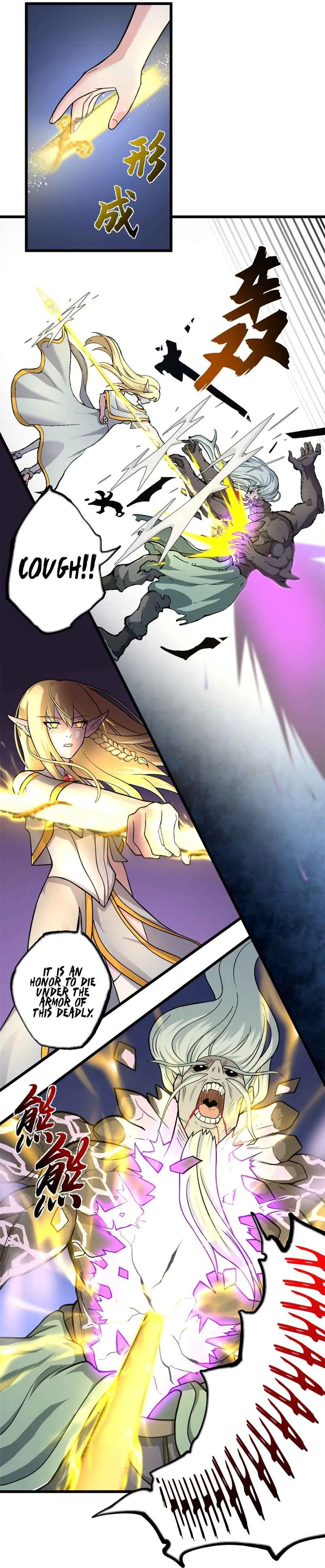 Read Astral Pet Store EN Manga Online
