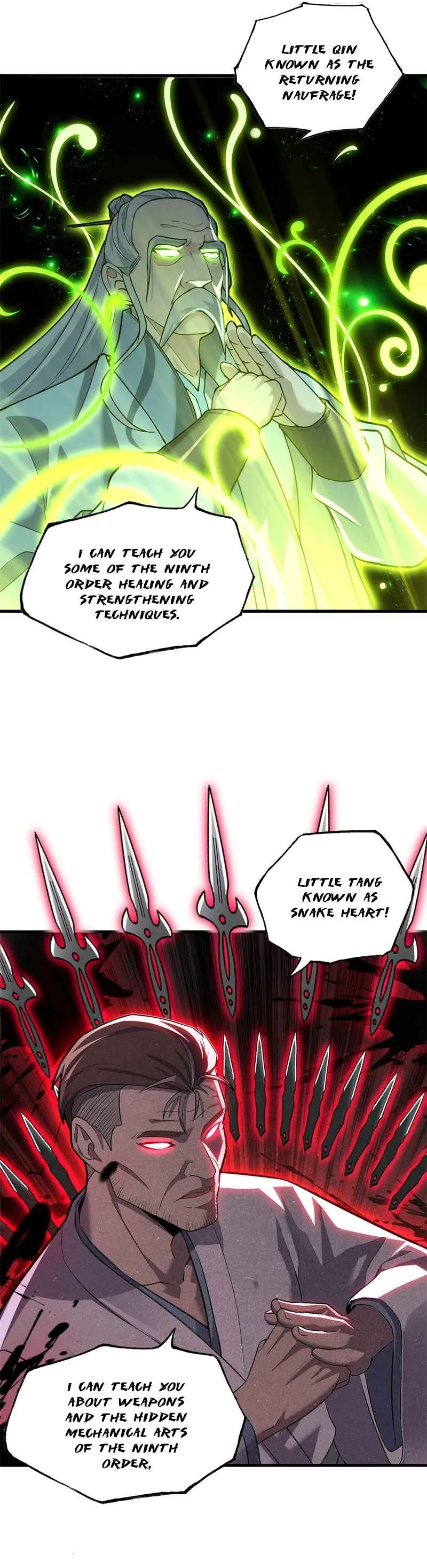 Read Astral Pet Store EN Manga Online