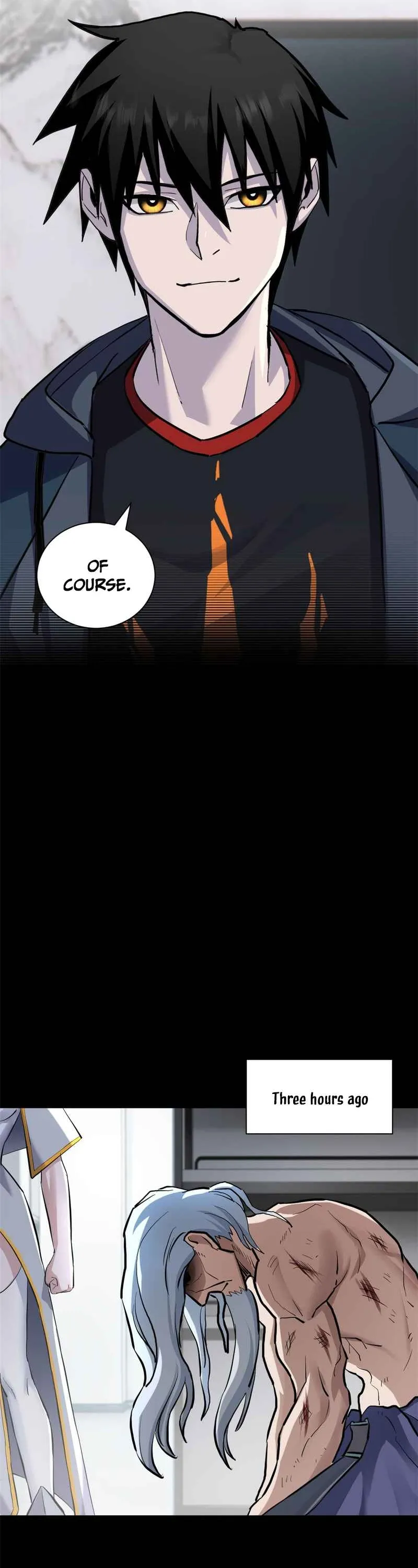 Read Astral Pet Store EN Manga Online