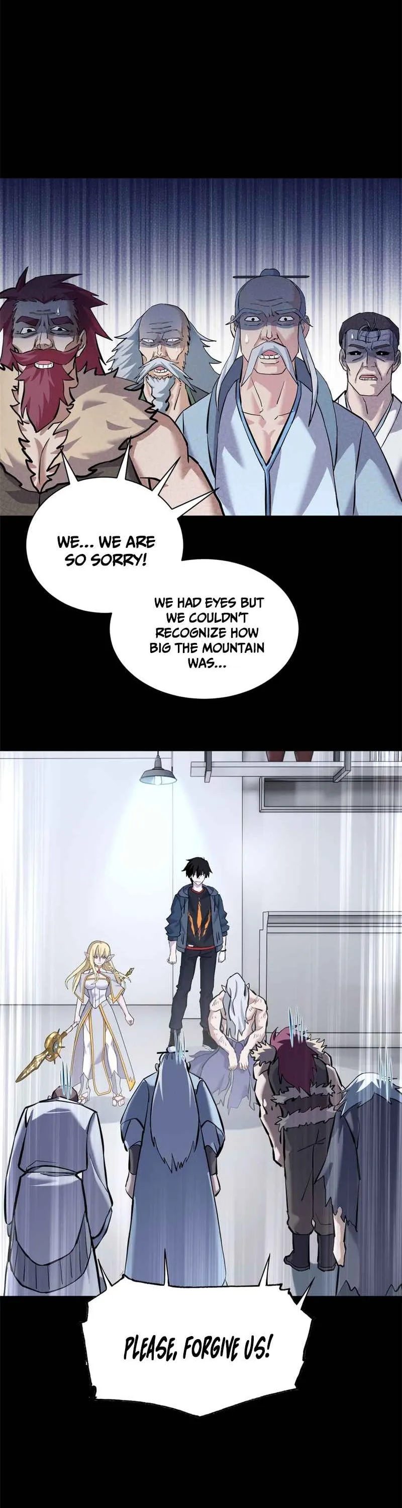 Read Astral Pet Store EN Manga Online