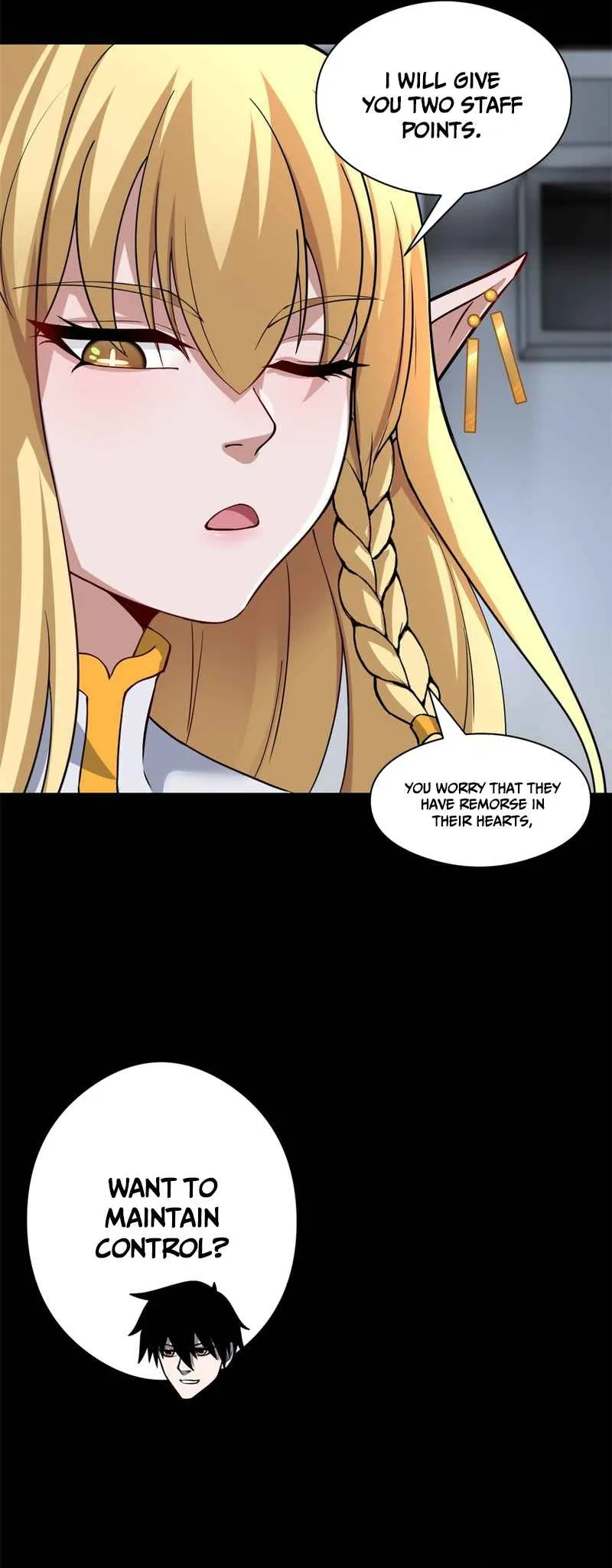 Read Astral Pet Store EN Manga Online