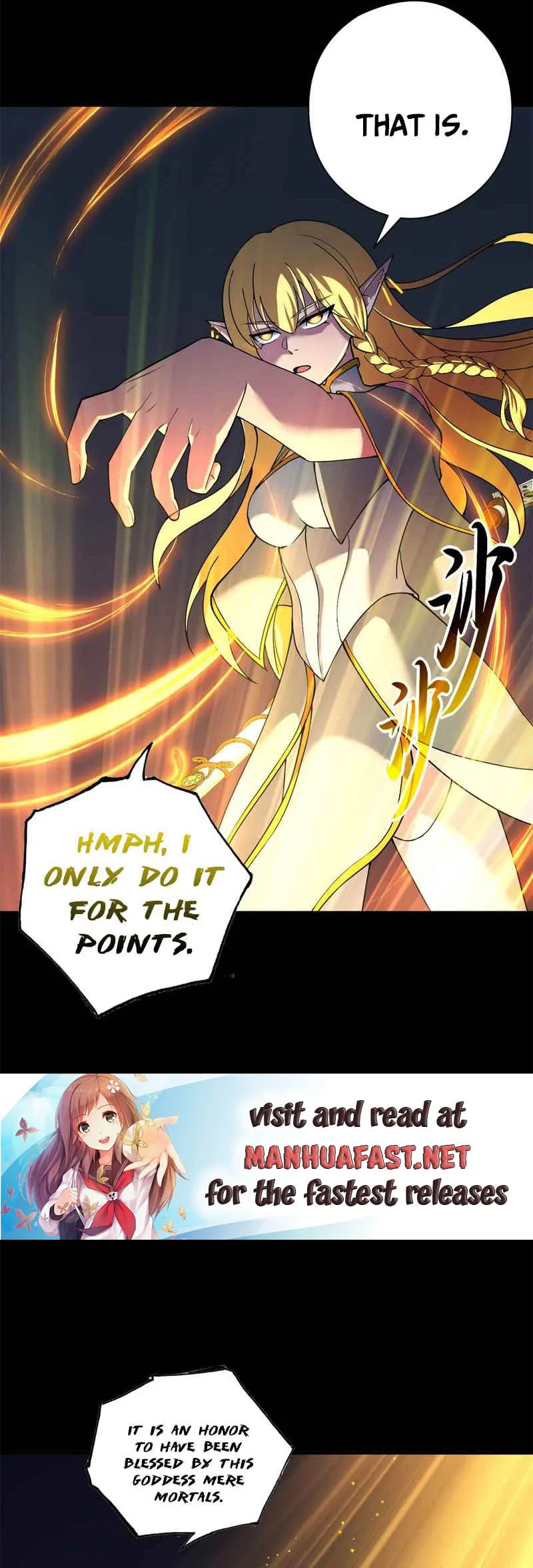 Read Astral Pet Store EN Manga Online