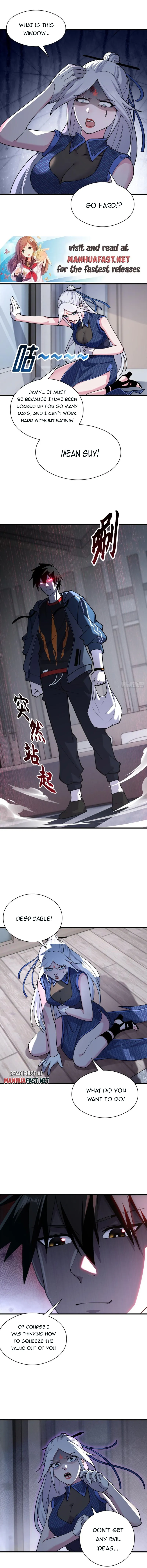 Read Astral Pet Store EN Manga Online