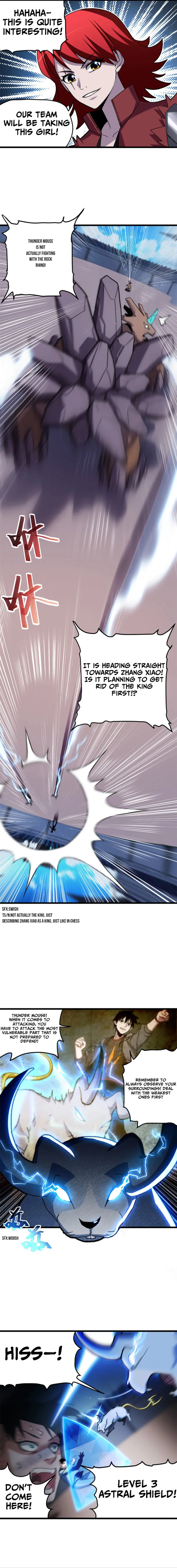 Read Astral Pet Store EN Manga Online
