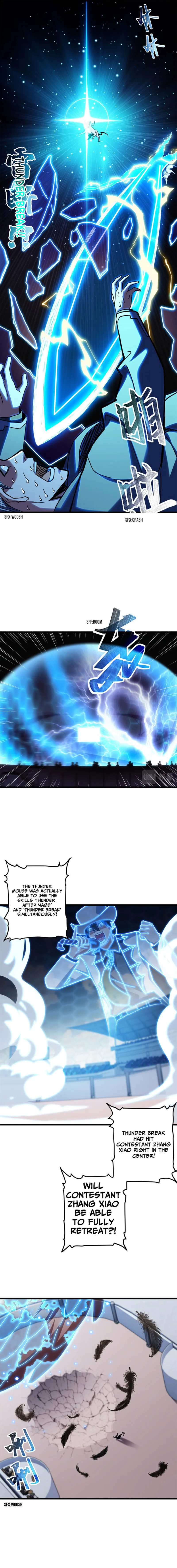 Read Astral Pet Store EN Manga Online