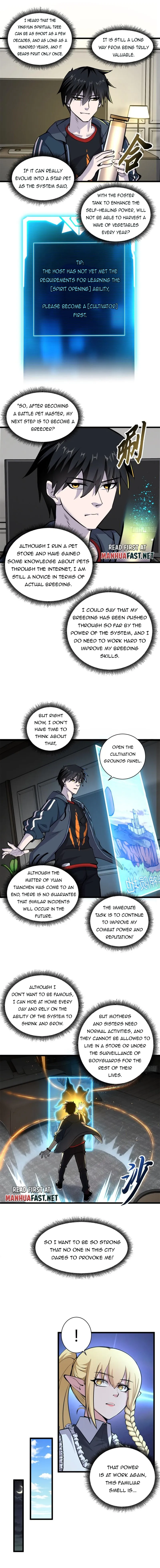 Read Astral Pet Store EN Manga Online
