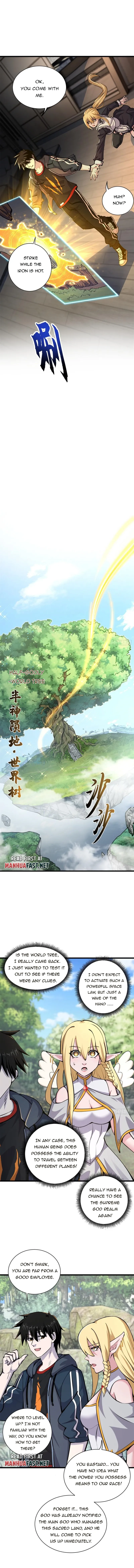 Read Astral Pet Store EN Manga Online