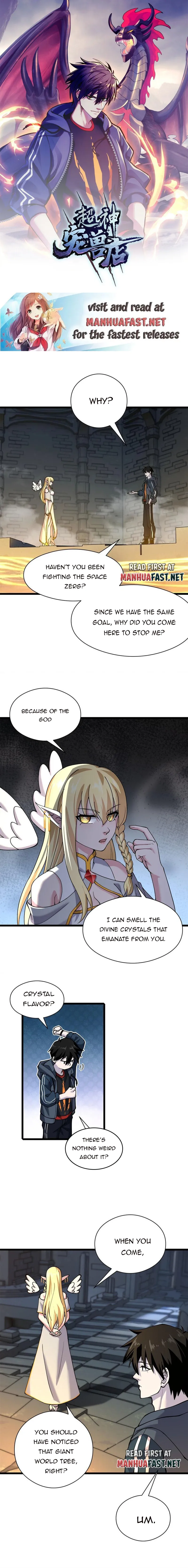 Read Astral Pet Store EN Manga Online
