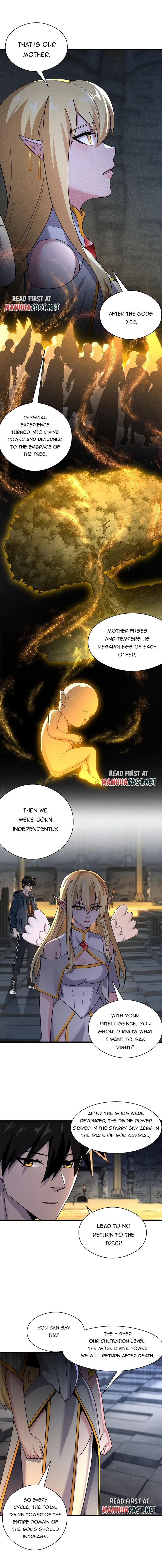 Read Astral Pet Store EN Manga Online