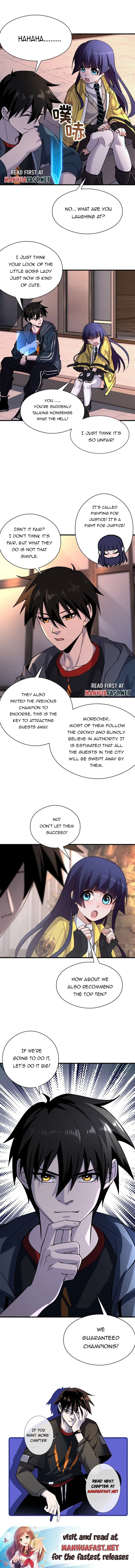 Read Astral Pet Store EN Manga Online