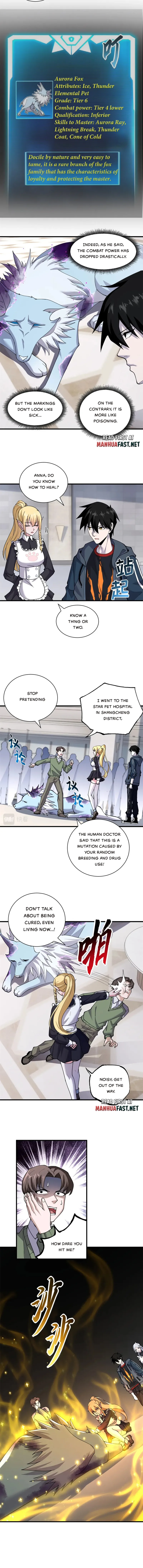 Read Astral Pet Store EN Manga Online