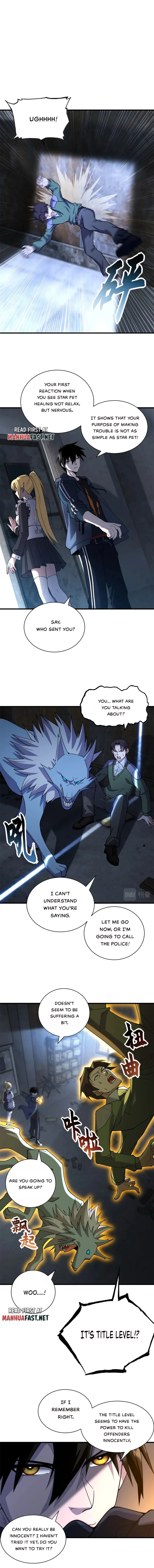 Read Astral Pet Store EN Manga Online