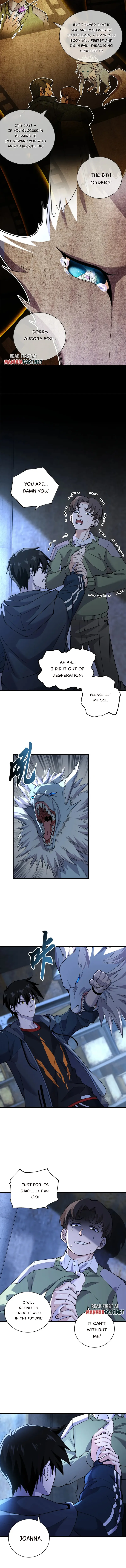 Read Astral Pet Store EN Manga Online