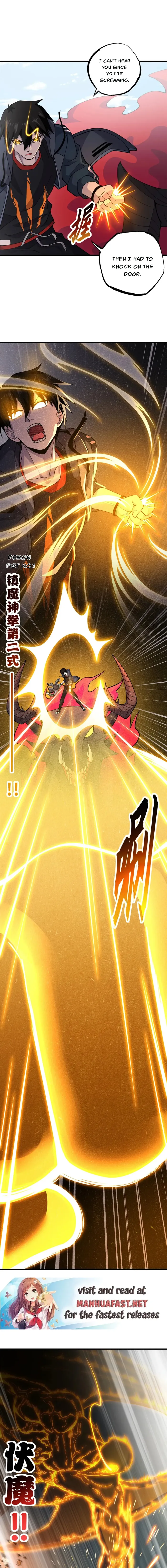 Read Astral Pet Store EN Manga Online