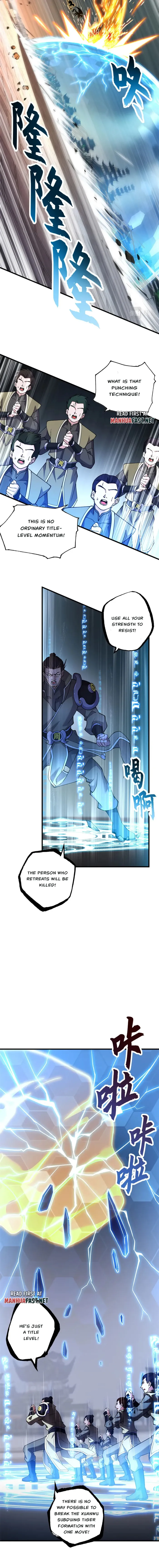 Read Astral Pet Store EN Manga Online