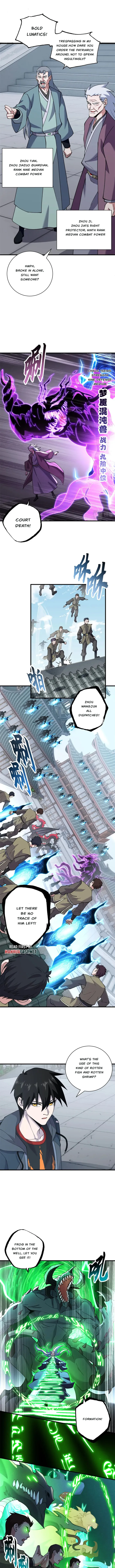 Read Astral Pet Store EN Manga Online