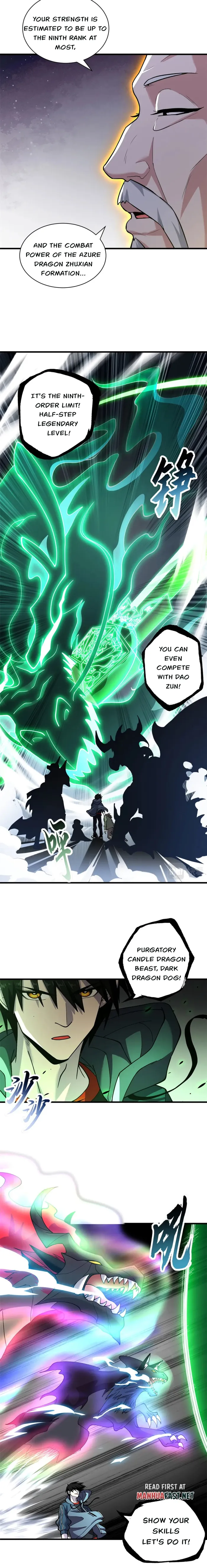 Read Astral Pet Store EN Manga Online