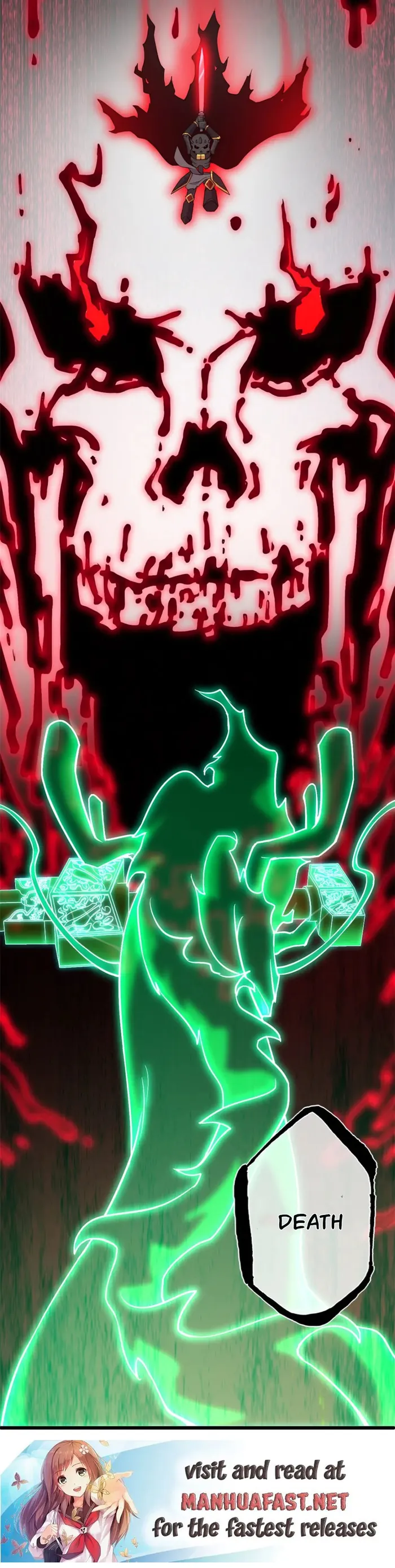 Read Astral Pet Store EN Manga Online