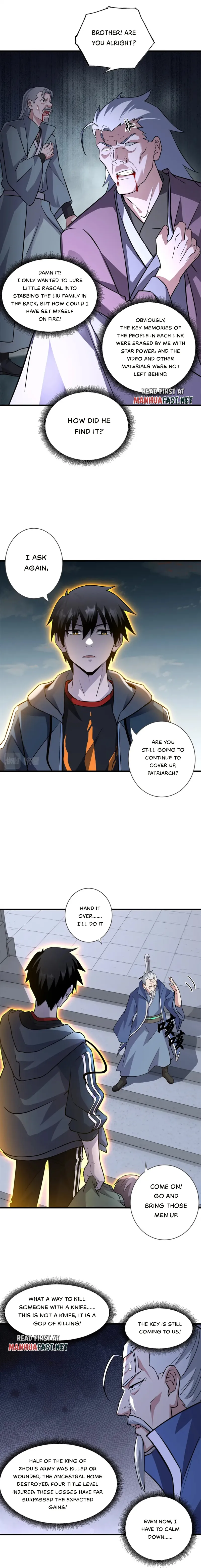 Read Astral Pet Store EN Manga Online