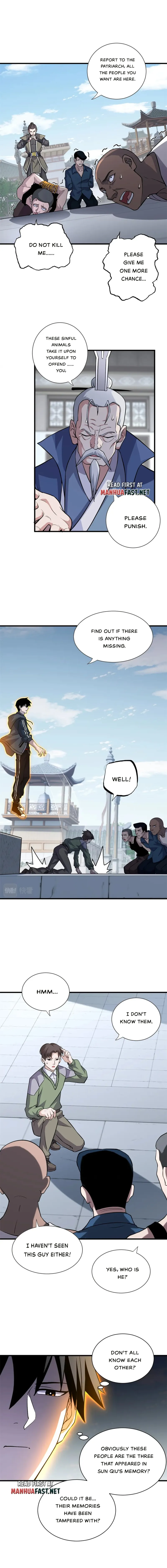 Read Astral Pet Store EN Manga Online