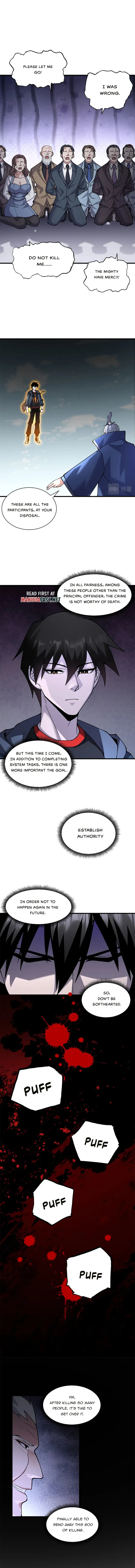 Read Astral Pet Store EN Manga Online