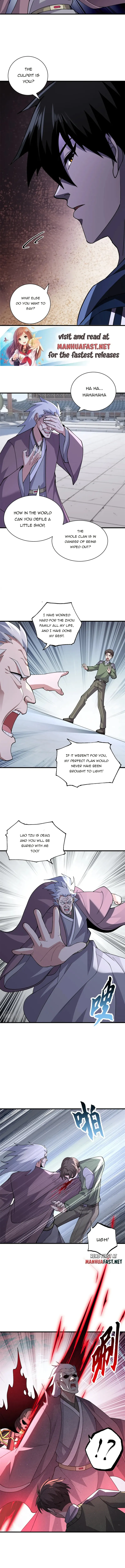 Read Astral Pet Store EN Manga Online
