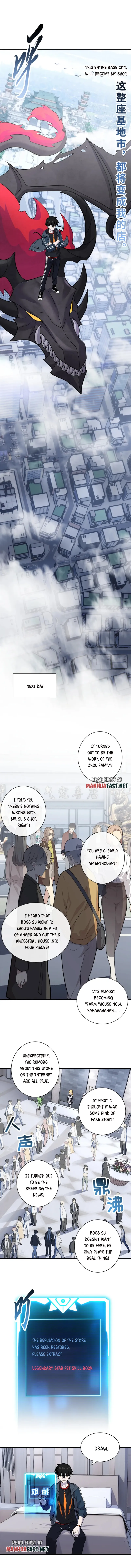 Read Astral Pet Store EN Manga Online