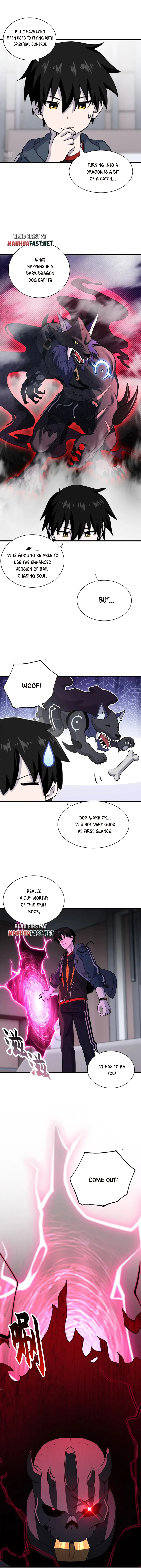 Read Astral Pet Store EN Manga Online
