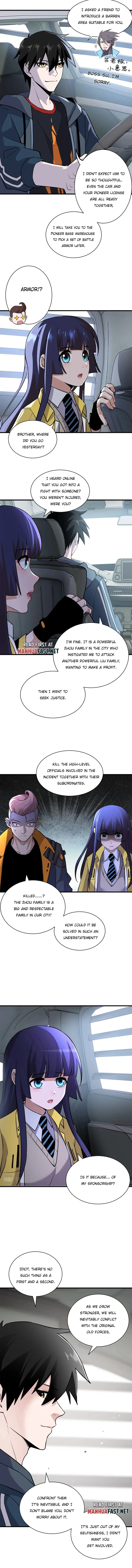 Read Astral Pet Store EN Manga Online