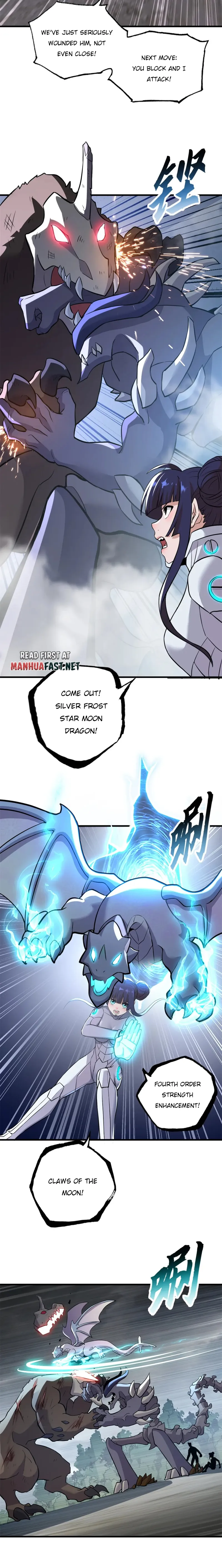 Read Astral Pet Store EN Manga Online