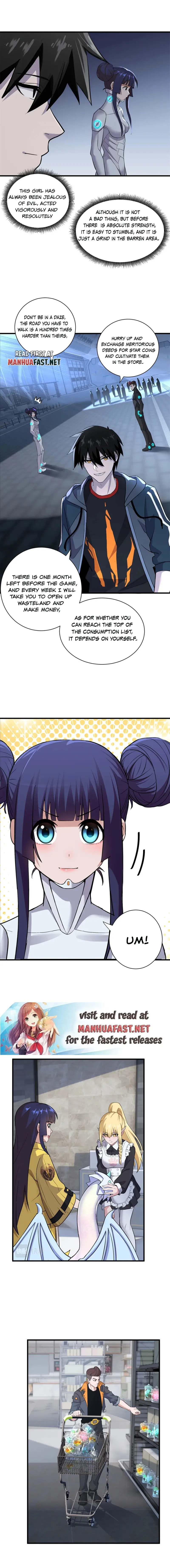 Read Astral Pet Store EN Manga Online