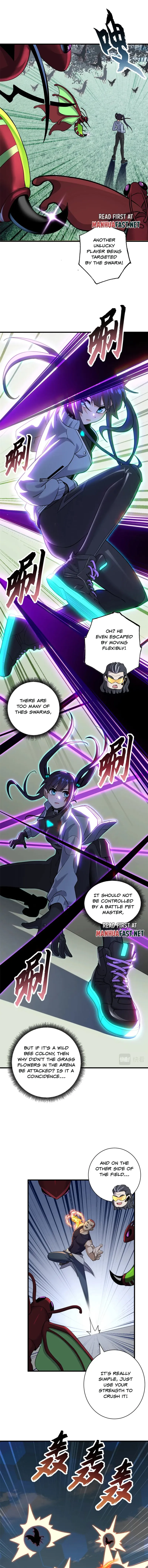 Read Astral Pet Store EN Manga Online