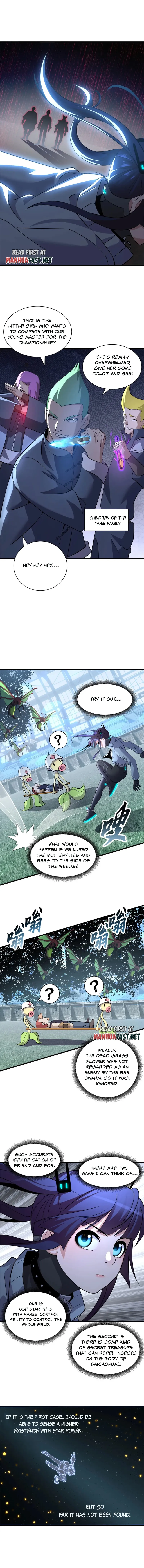 Read Astral Pet Store EN Manga Online