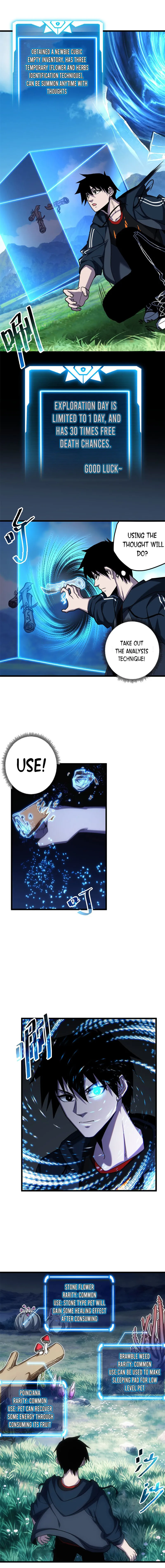 Read Astral Pet Store EN Manga Online