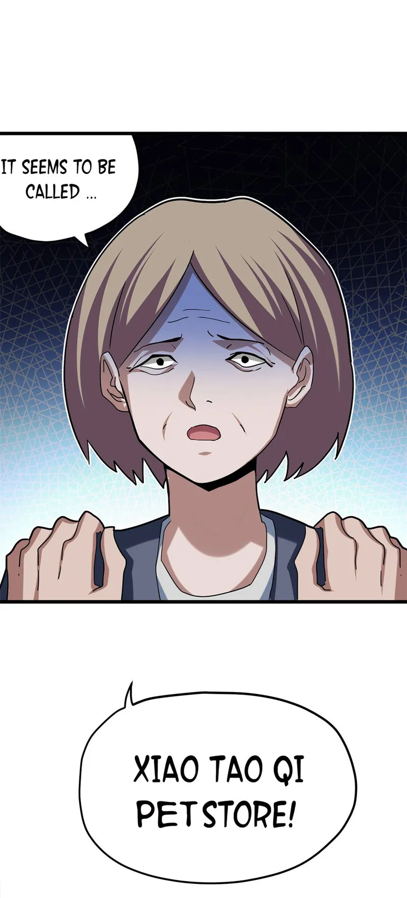Read Astral Pet Store EN Manga Online