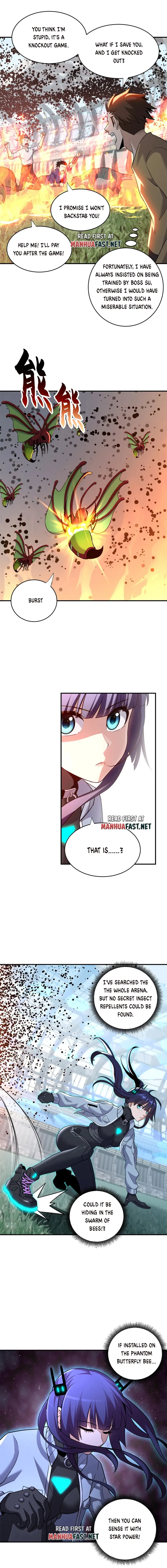 Read Astral Pet Store EN Manga Online