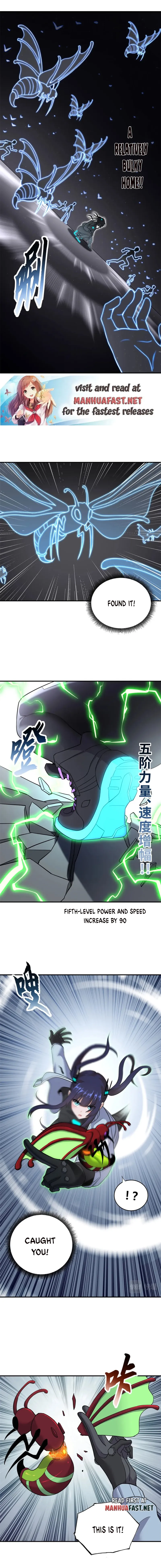 Read Astral Pet Store EN Manga Online