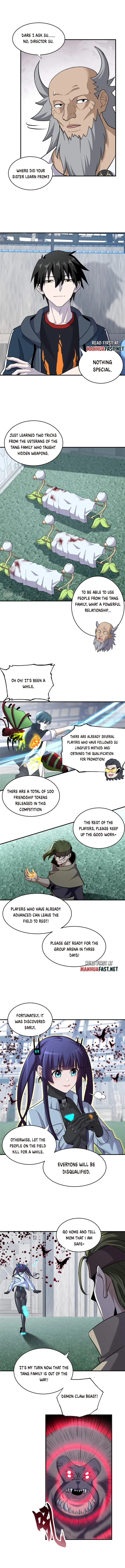 Read Astral Pet Store EN Manga Online