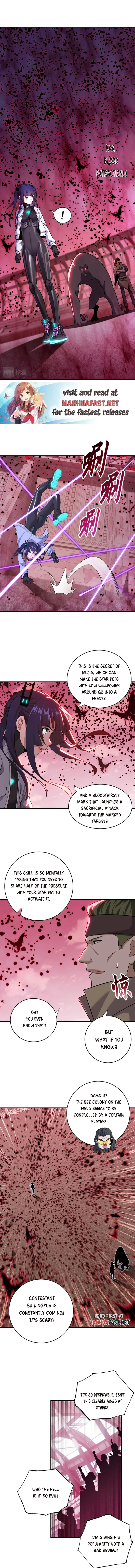 Read Astral Pet Store EN Manga Online