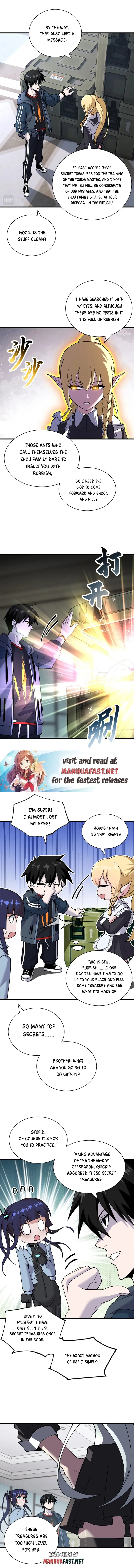 Read Astral Pet Store EN Manga Online