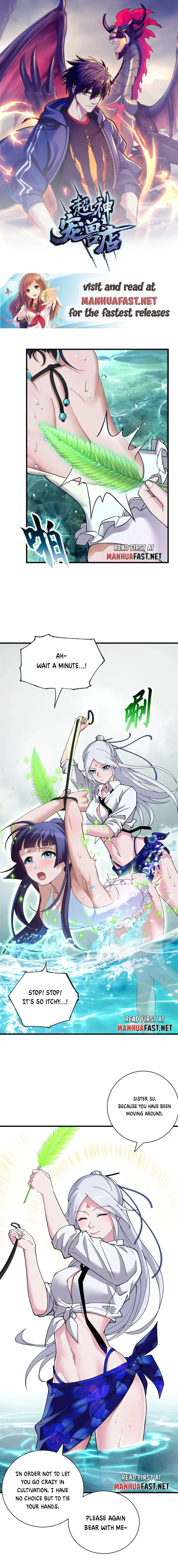 Read Astral Pet Store EN Manga Online