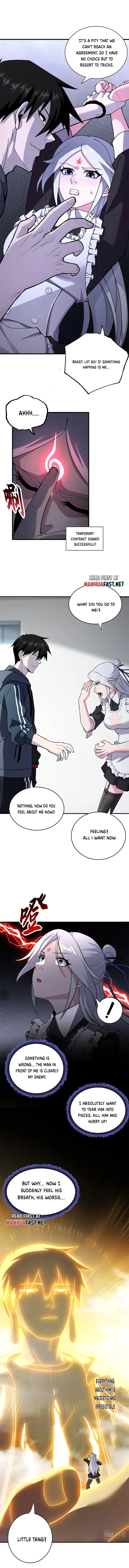 Read Astral Pet Store EN Manga Online