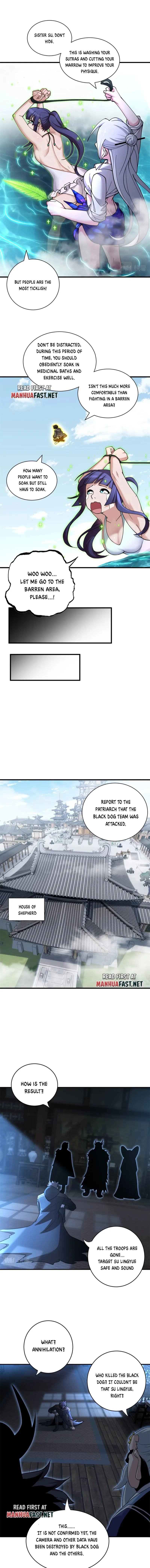 Read Astral Pet Store EN Manga Online