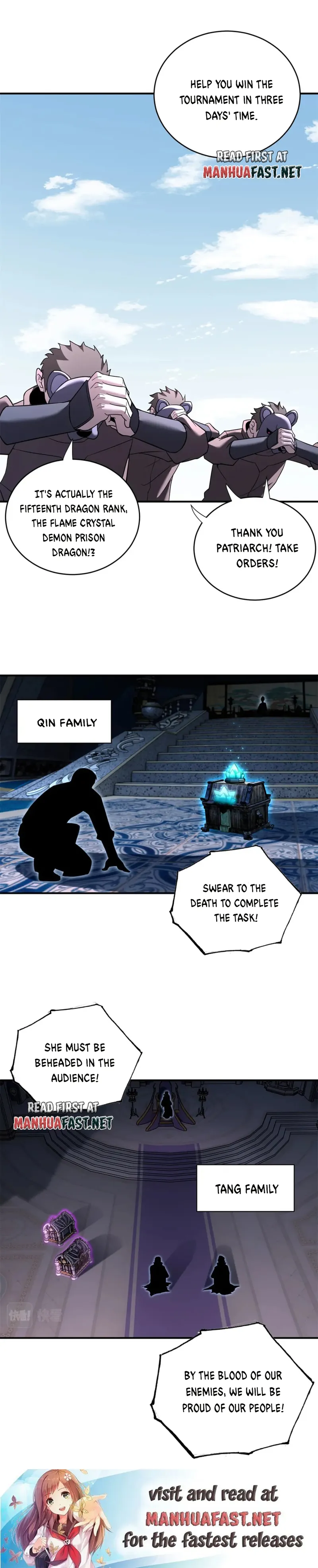 Read Astral Pet Store EN Manga Online