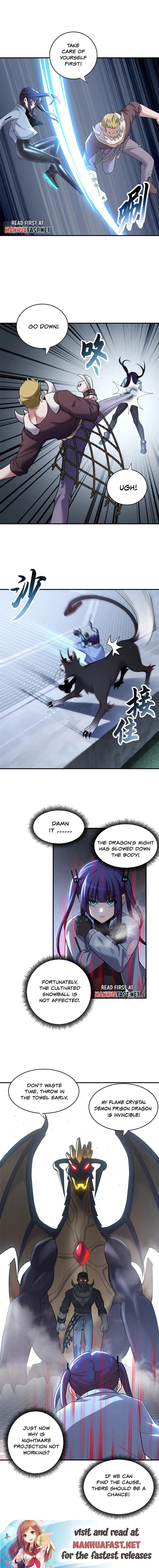 Read Astral Pet Store EN Manga Online