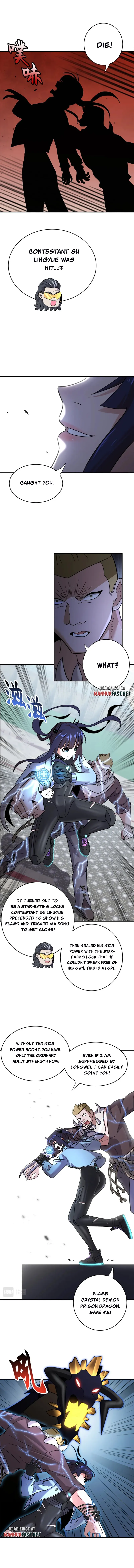 Read Astral Pet Store EN Manga Online