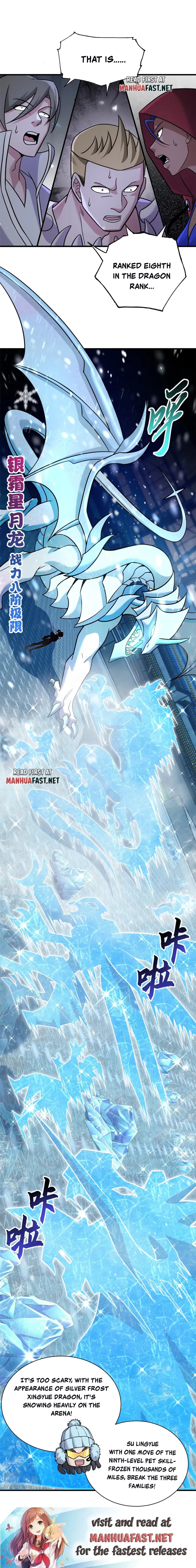 Read Astral Pet Store EN Manga Online