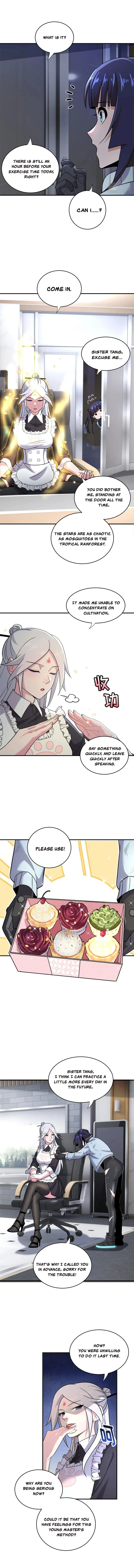 Read Astral Pet Store EN Manga Online