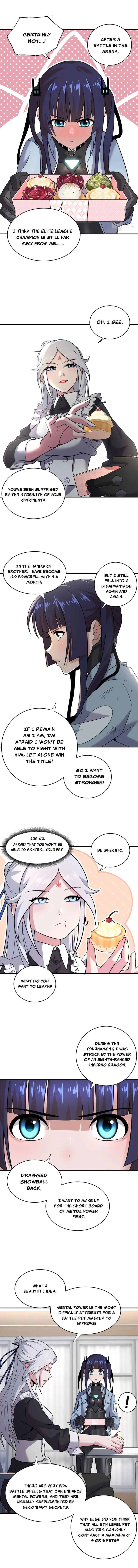Read Astral Pet Store EN Manga Online